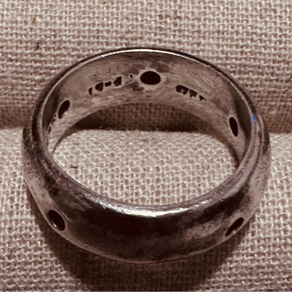 Vintage band has